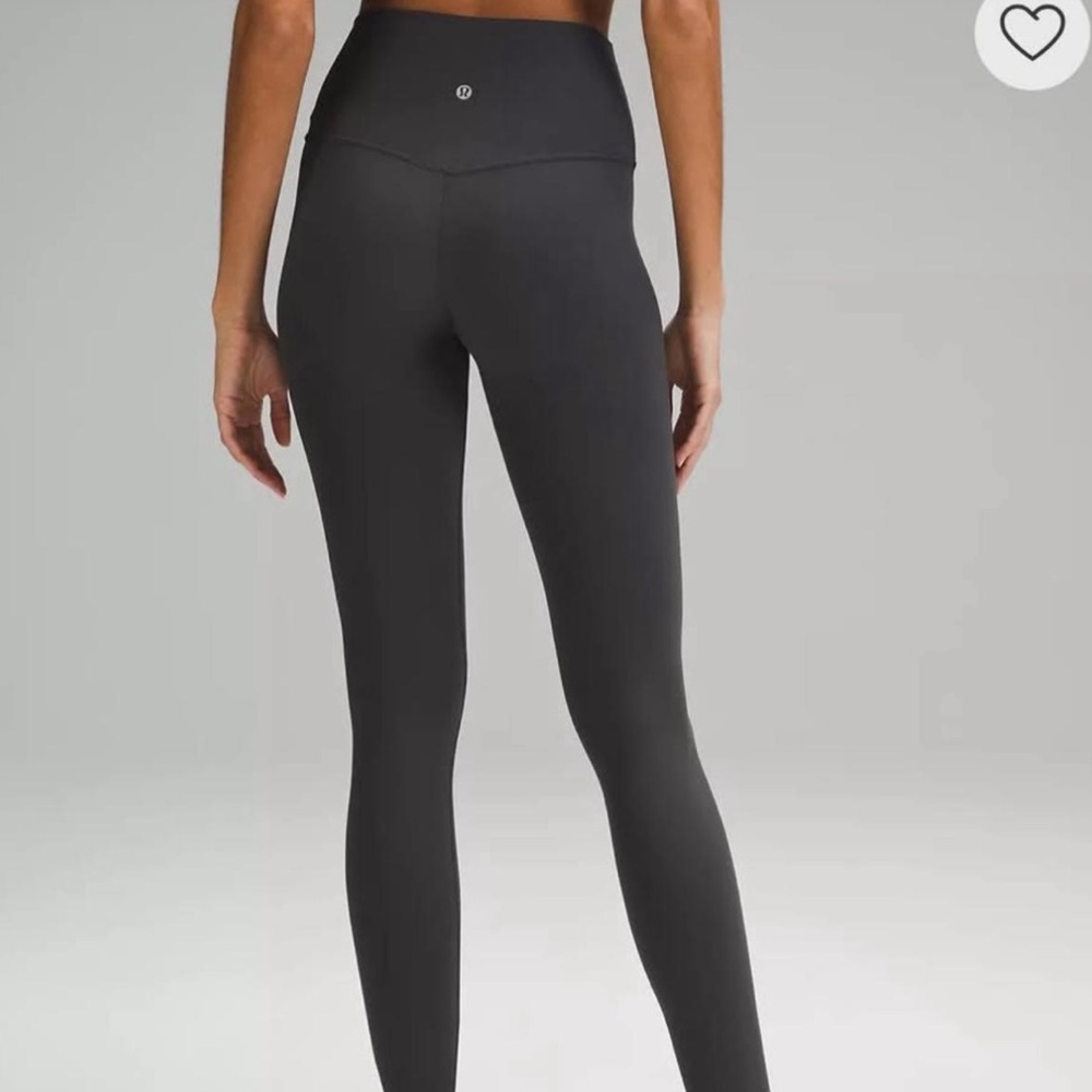 LULUMEON Align Leggings